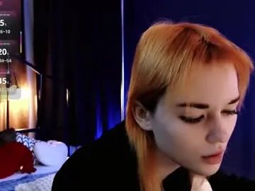 kiara_dream — GOAL: Dancing with massage boobs [163 tokens remaining] Lets get a party guys! <3 #young #skinny #shy #petite #teen