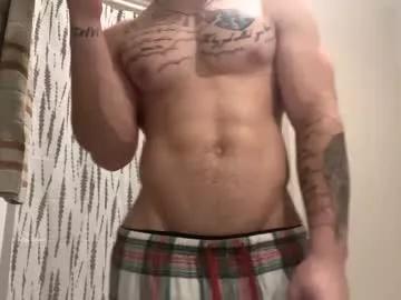 kiingshredded from Chaturbate