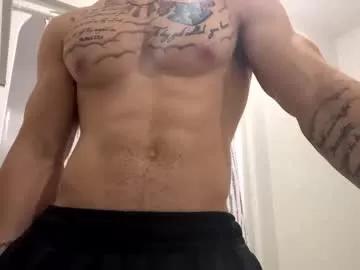 kiingshredded from Chaturbate