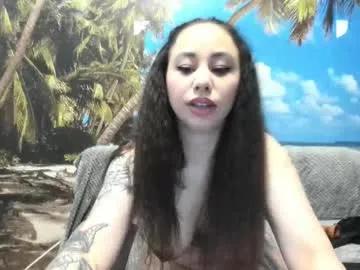 kimberd33 — Hotter than yesterday and full of pleasures i have to share with you guys - Multi Goal: Mornin' Squirt [1049 tokens left] #new #latina #bigboobs #bigclit #curvy