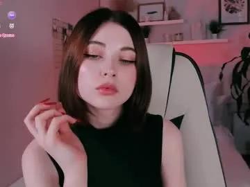 kimmie_shine on Chaturbate 