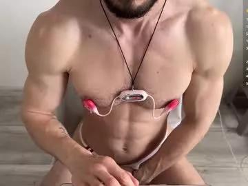 kinky_alonzo from Chaturbate