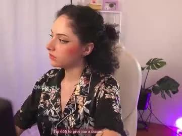 kinky_mj on Chaturbate 