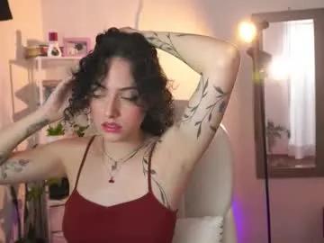 kinky_mj on Chaturbate 