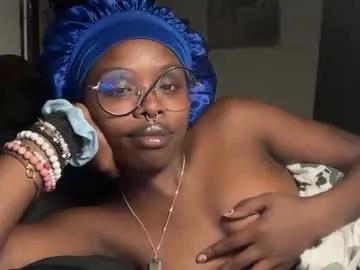 kinkycoupleinteracial on Chaturbate 