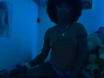 kinkycoupleinteracial on Chaturbate 