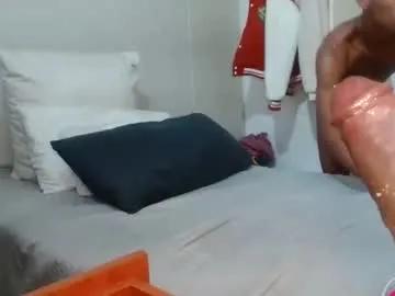 kinkyj_ on Chaturbate 