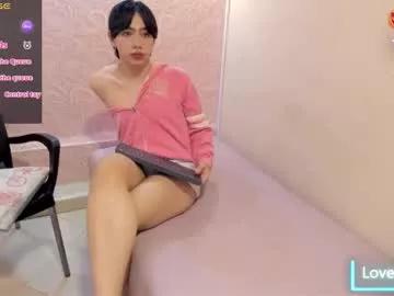kiss_hott15 on Chaturbate 