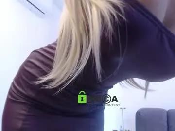 kissabella on Chaturbate 