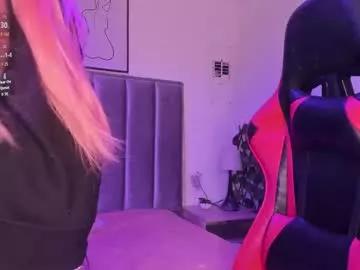 kitty_gang on Chaturbate 