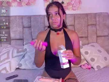 kitty_rose__ — Welcome to my room! - Goal: Close up Ass + Spread [23 tokens left] #new #ebony #hairy #18 #daddysgirl