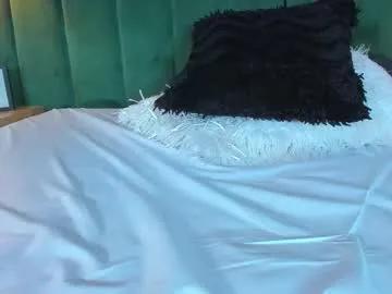 kittyy_milk on Chaturbate 