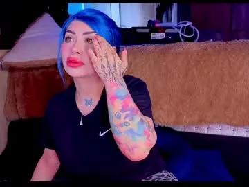 kkole17 on Chaturbate 