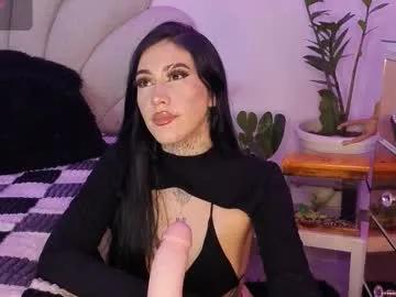 korolovaa on Chaturbate 