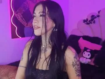korolovaa on Chaturbate 
