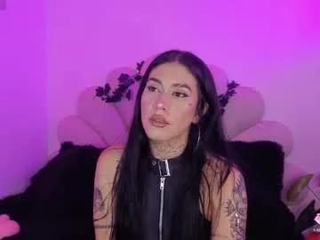 korolovaa on Chaturbate 