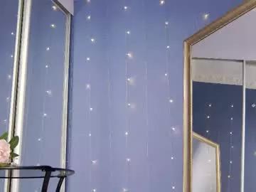 kriskras__ from Chaturbate is Freechat