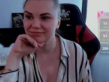 kristina_logan from Chaturbate is Freechat