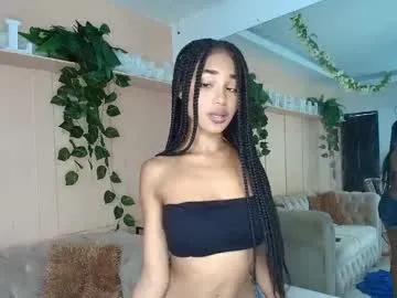 kristyl_paez — GOAL: DOGGY, PUSSY FINGERING [100 tokens remaining] achieve all my goals today!!: 2000 Domi ON !!  i want to feel tha vibrations  #ebony #anal #milk #skinny #latina