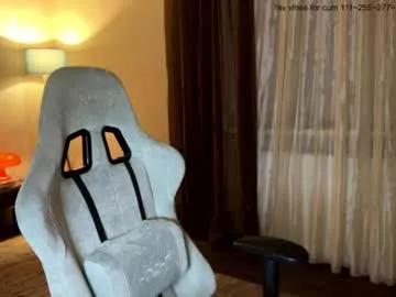 ksenomi from Chaturbate is Freechat
