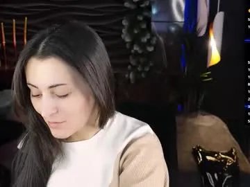 kylie_mellow on Chaturbate