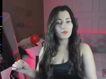 kylie_mellow on Chaturbate