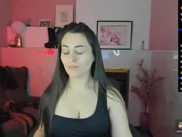 kylie_mellow on Chaturbate