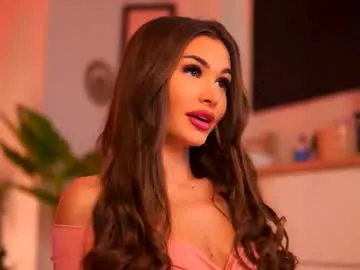 kyssaraplay on Chaturbate 