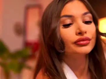 kyssaraplay on Chaturbate 