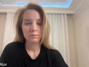 l1n4luv on Chaturbate