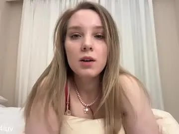 l1n4luv on Chaturbate