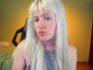 la_femme_fatale_ from Chaturbate is Freechat