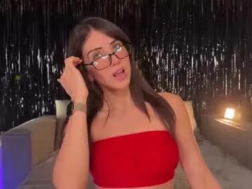 lallebi on Chaturbate 