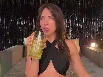 lallebi on Chaturbate 