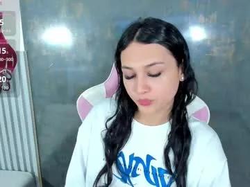 lana_boomer on Chaturbate 