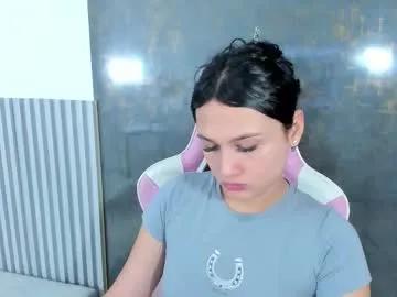 lana_boomer on Chaturbate 