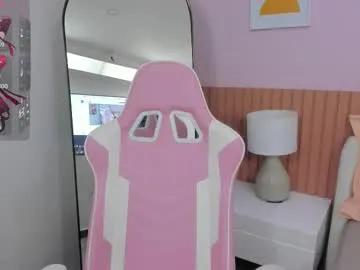 lana_boomer on Chaturbate 