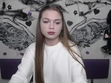 larapika on Chaturbate 