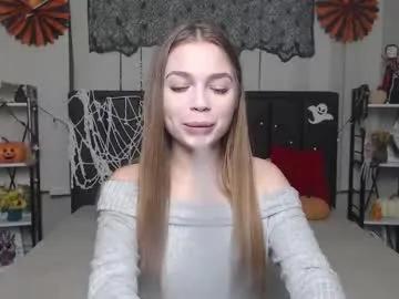 larapika on Chaturbate 