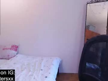larawinters from Chaturbate