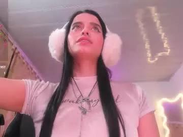 laylafoxy_tay on Chaturbate 