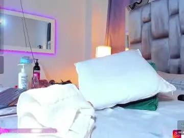 liaantonella69 on Chaturbate 