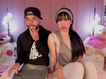 liah_marthina on Chaturbate