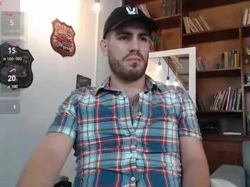 liamhill9 from Chaturbate is Freechat