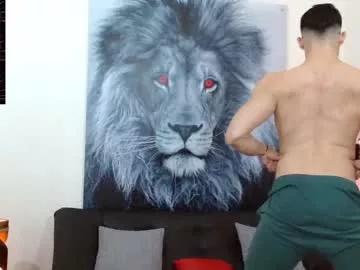lian_grey_ from Chaturbate is Freechat