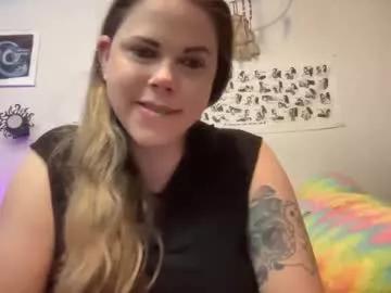 libbydeetzxxx from Chaturbate is Freechat