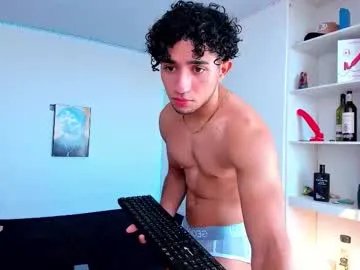 liiam_jesus on Chaturbate