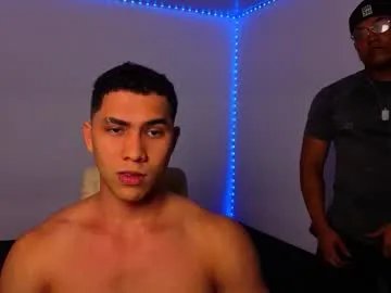 liiam_jesus on Chaturbate
