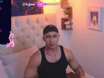liiam_jesus on Chaturbate