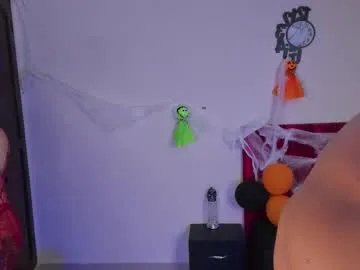 liiam_jesus on Chaturbate